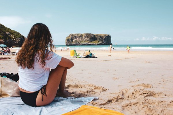Séjournez Les Pieds Dans L'Eau : Camping À La Mer En Espagne, Vivez L'Expérience Ultime !