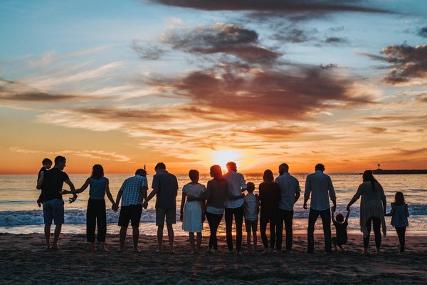 Top 3 des plages les plus intimes près des campings d'Erdeven
