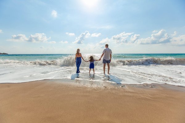 Pourquoi choisir un camping proche de la plage dans les Landes ?