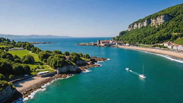 Les Meilleurs Campings du Pays Basque Près de la Mer