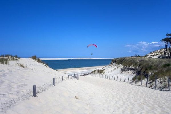 Votre guide complet pour un séjour inoubliable en camping à Castets dans les Landes (40)
