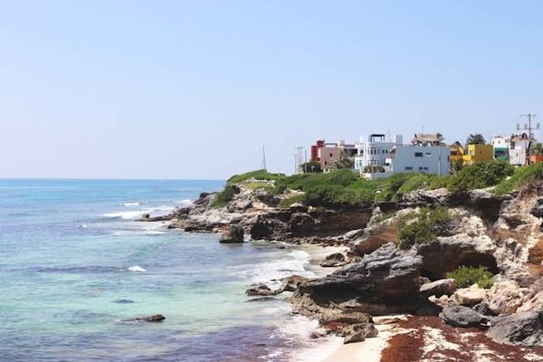 Découvrez les Meilleurs Campings en Bord de Mer sur l'Île d'Yeu