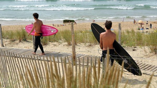 Top 5 des campings en bord de mer sur la Côte Méditerranéenne