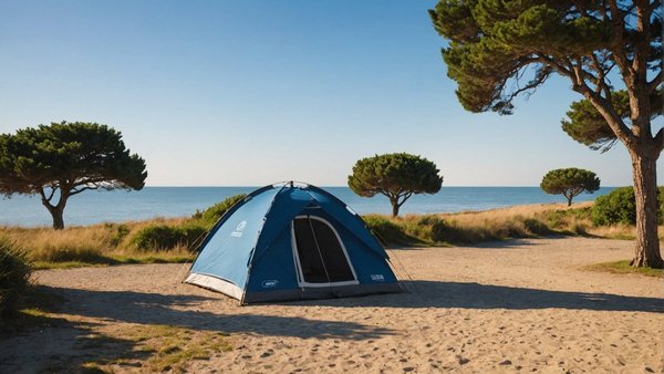 Séjour inoubliable au camping chatelaillon en bord de mer