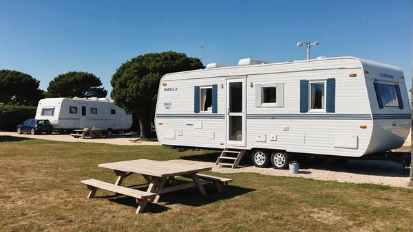 Séjourner sur la Côte Méditerranéenne : guide des meilleurs campings