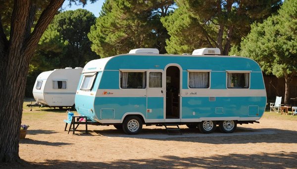 Camping du bel air en vendée : votre escapade idéale en famille