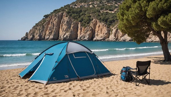 Calallevado, camping en espagne en bord de mer : votre évasion parfaite