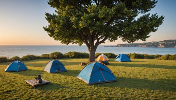 Pourquoi choisir un camping à bidart pour vos vacances sur la côte basque ?