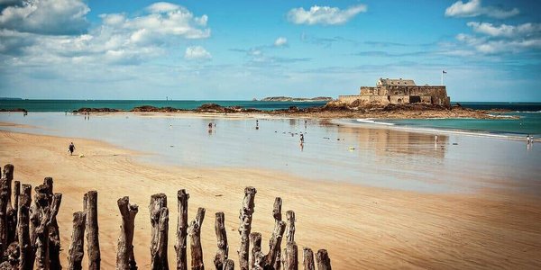 Top 5 des campings à proximité de la plage en Bretagne Sud