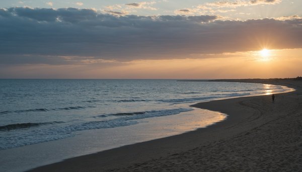 Séjourner en bord d'océan en loire-atlantique
