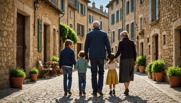 Sorties famille france à ne pas manquer dans la région - ciela village