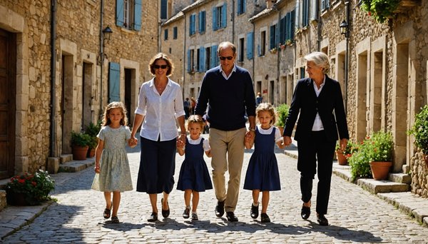 Top activités familiales en france à découvrir - ciela village