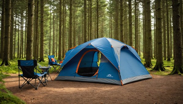 Camping roscoff : découvrez ar kleguer, votre havre de paix