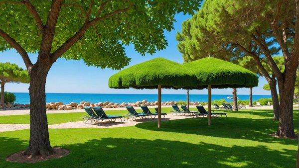 Île d'oléron : vacances en camping au plus près de la mer