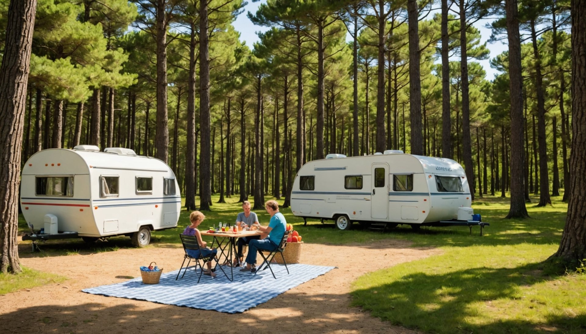 Comment choisir un camping a la rochelle pour un sejour reussi ...