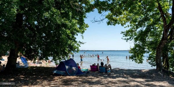 Vivez le meilleur des deux mondes au Camping Sanguinet !