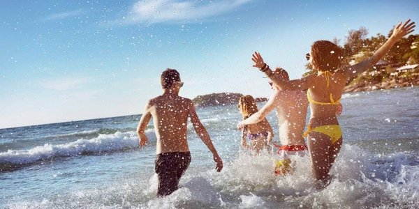 Idées de balades à faire en camping entre amis au Cap d'Agde