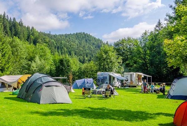 Camping en Vendée: découvrez les destinations moins connues mais tout aussi incroyables