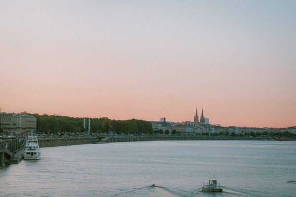 Une escapade parfaite à Vensac, en Gironde