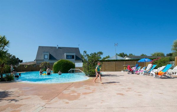 Les 3 principales raisons de passer ses vacances au camping en Bretagne Sud