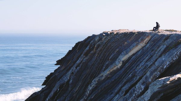 Explorer les incroyables paysages d'Urrugne, en France, lors d'un séjour en camping