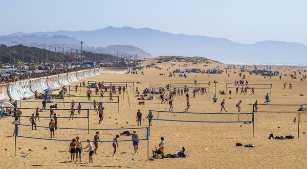 Tout savoir sur les plages et le surf à Bidart pour vos futurs vacances en camping local