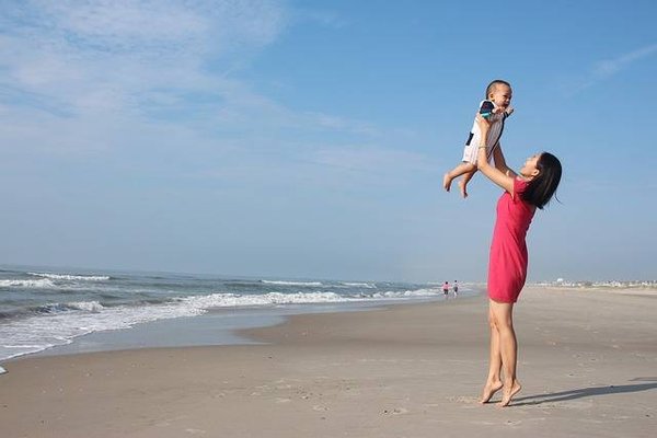 Conseils d'experts pour choisir le camping idéal en bord de mer en France