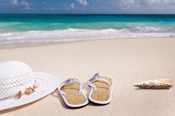 Découvrir la beauté des plages du sud de la France en camping