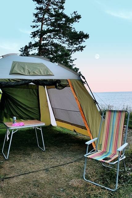 Les meilleures destinations de camping en Bretagne pour des vacances inoubliables