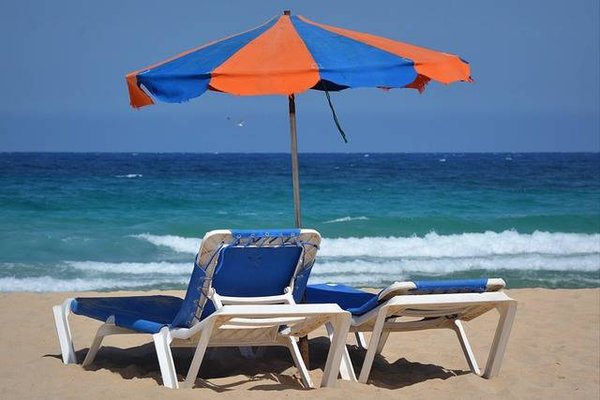 Les campings les mieux notés à la mer en Aquitaine