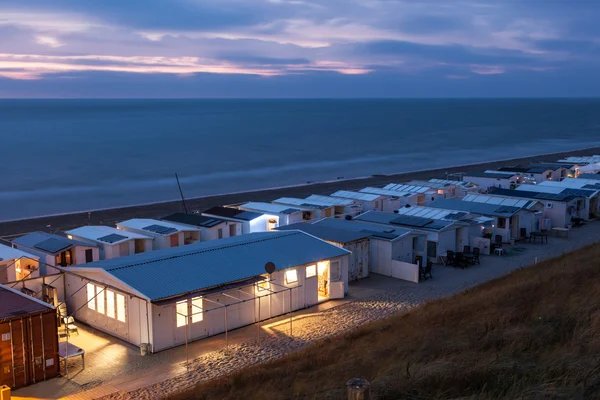 Les Caractéristiques Étonnantes de la Mer Autour des Campings de Royan