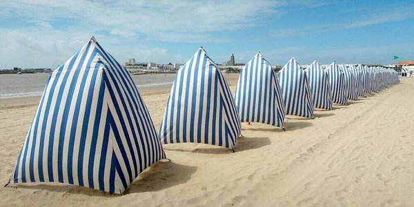 Les meilleurs campings de bord de mer à Fouesnant
